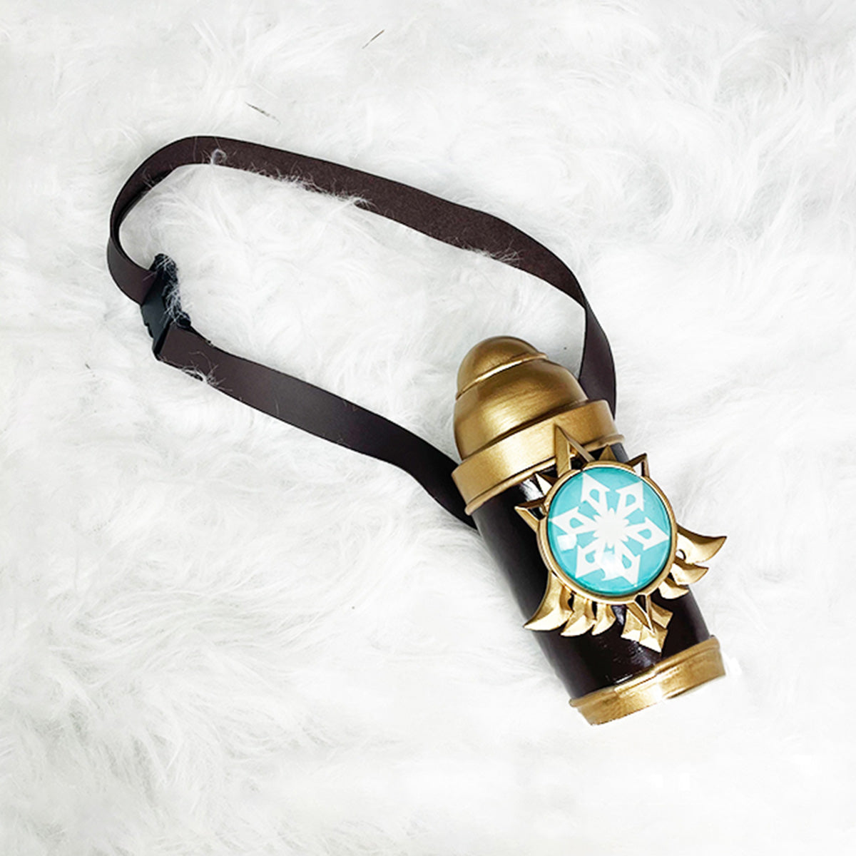 Genshin Impact Diona Cocktail Bottle Cosplay Accessory Prop Prop - Tophatter Daily Deals